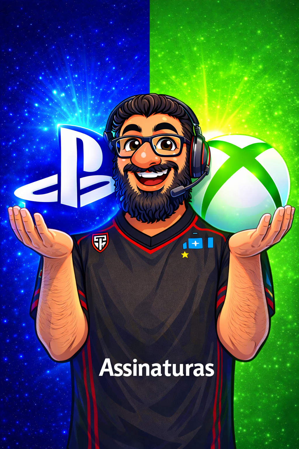 Assinaturas