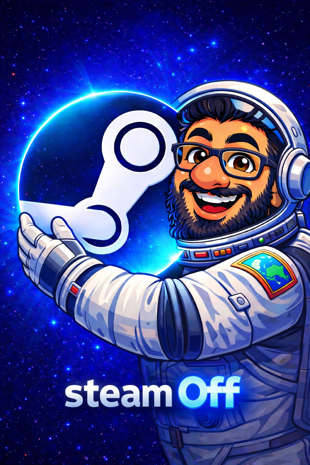 PC - Steam OFF
