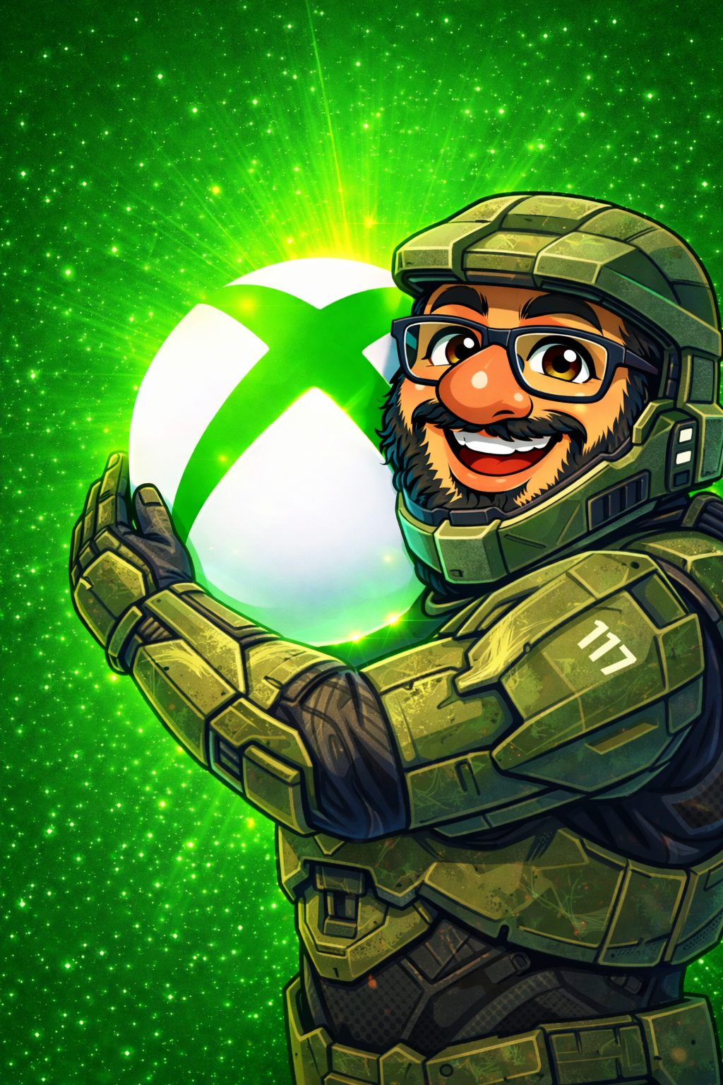 Primárias - Xbox