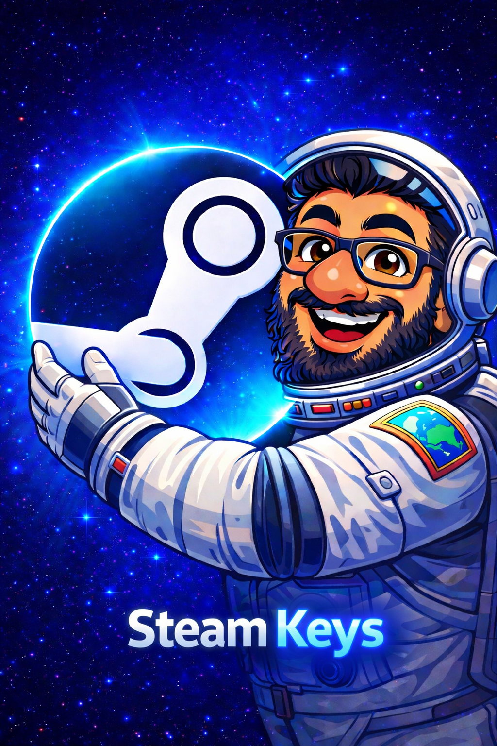 PC - Steam Keys