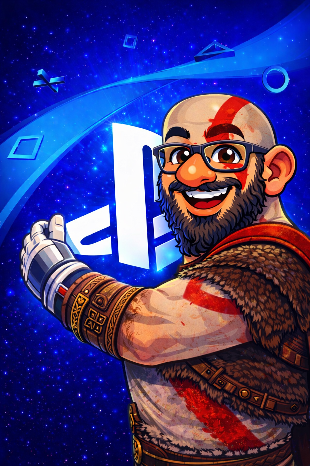 Digital - PS5/PS4